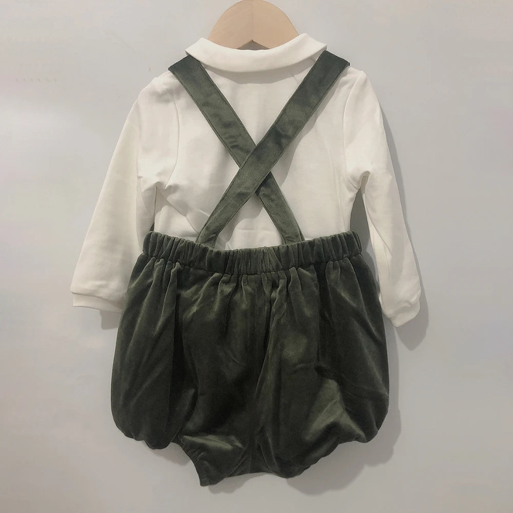 New Children Boutique Clothing