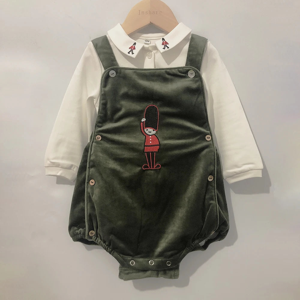 New Children Boutique Clothing