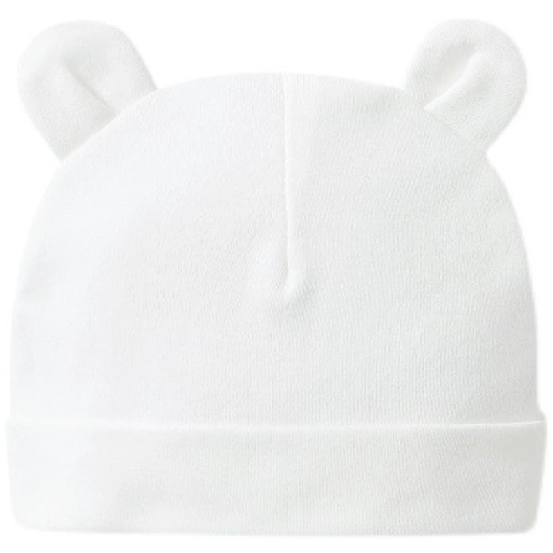 Pure Cotton hats for babies