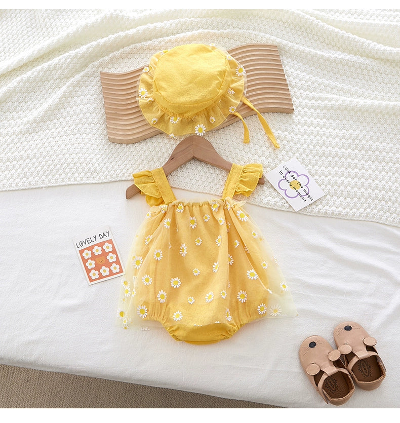 Baby Girl Dress