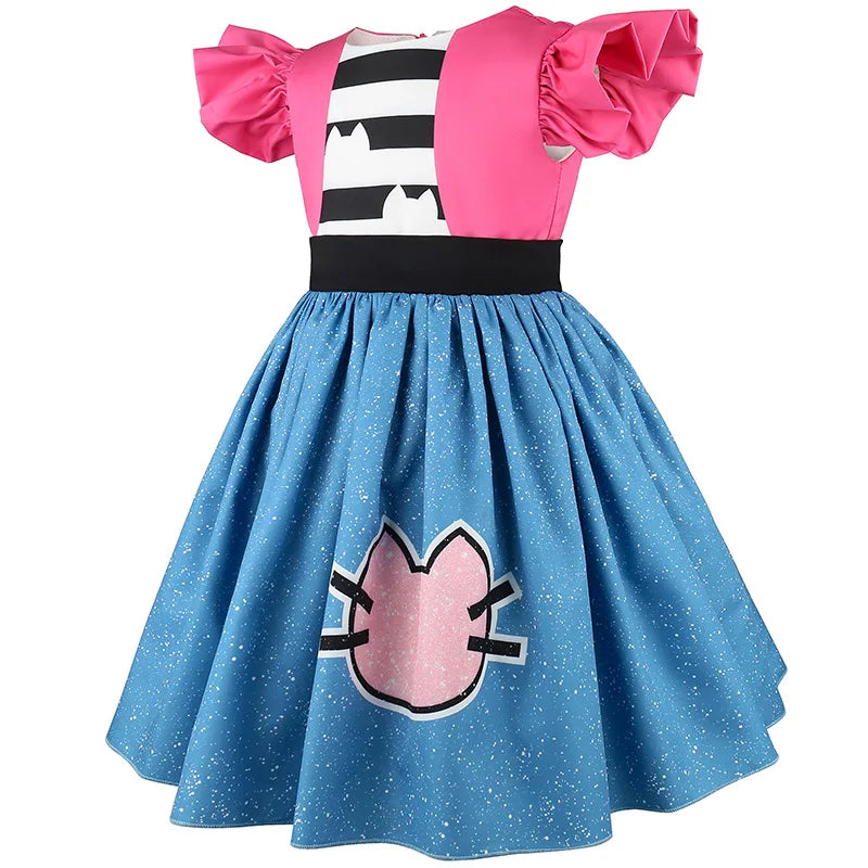 Summer Holiday Dresses for our Princess