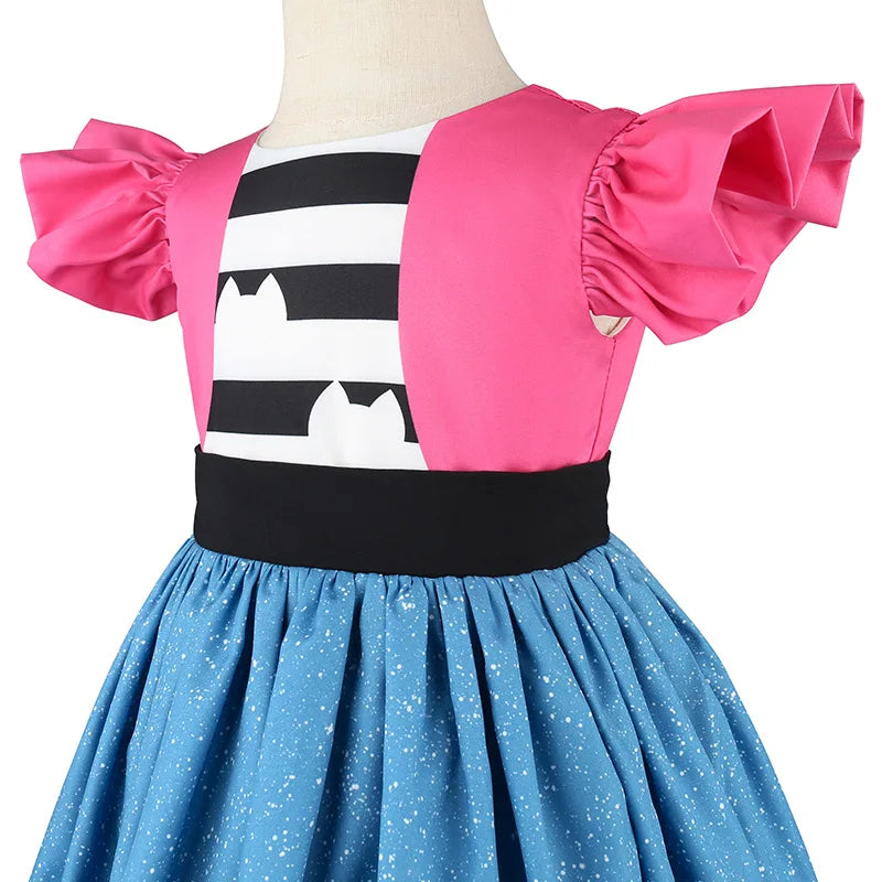 Summer Holiday Dresses for our Princess