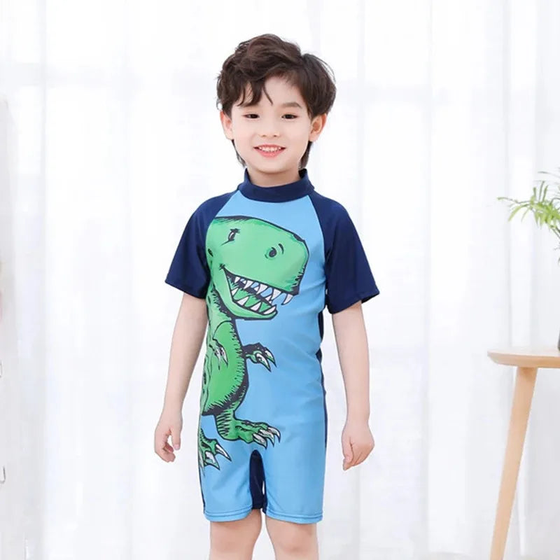 Cool Summer Swim Set for babies (2-10T)