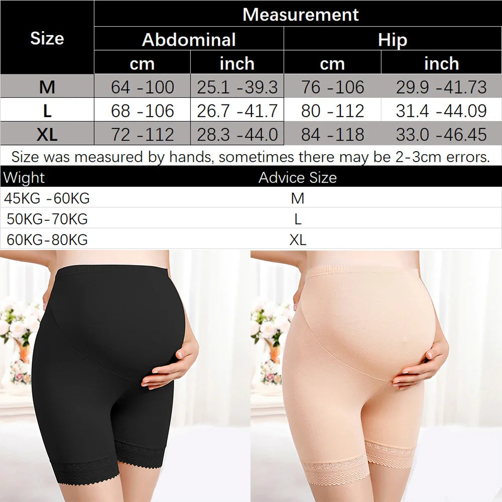 MOMSTAG 2-in-1 Maternity Belly/Back Support Belt