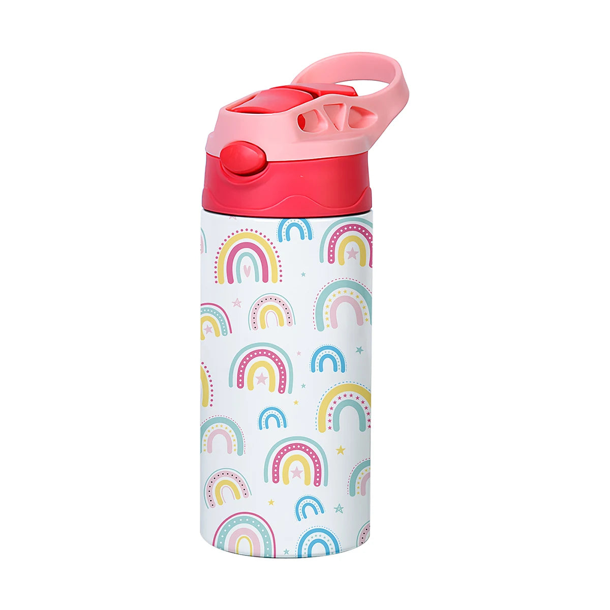 Thermos Cup Stainless Steel Insulated Bottle for Children
