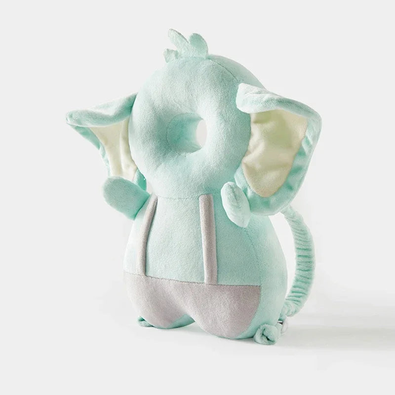 Toddler Head Protector Safety Pillow