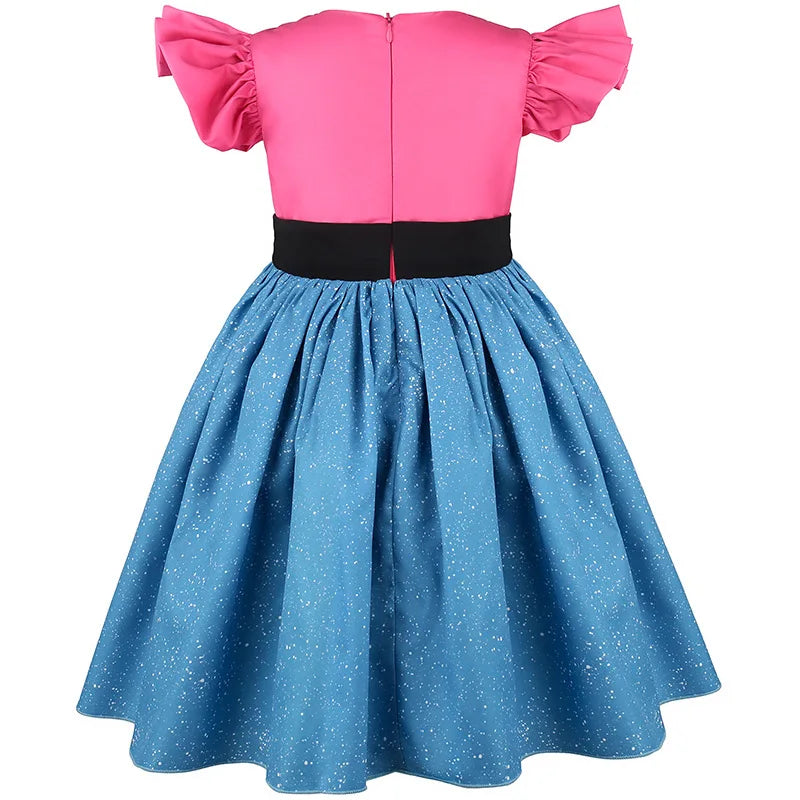 Summer Holiday Dresses for our Princess