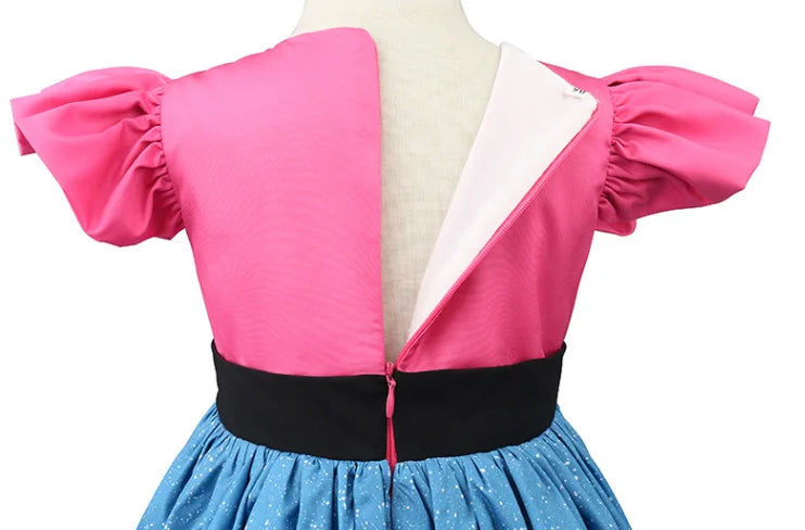 Summer Holiday Dresses for our Princess