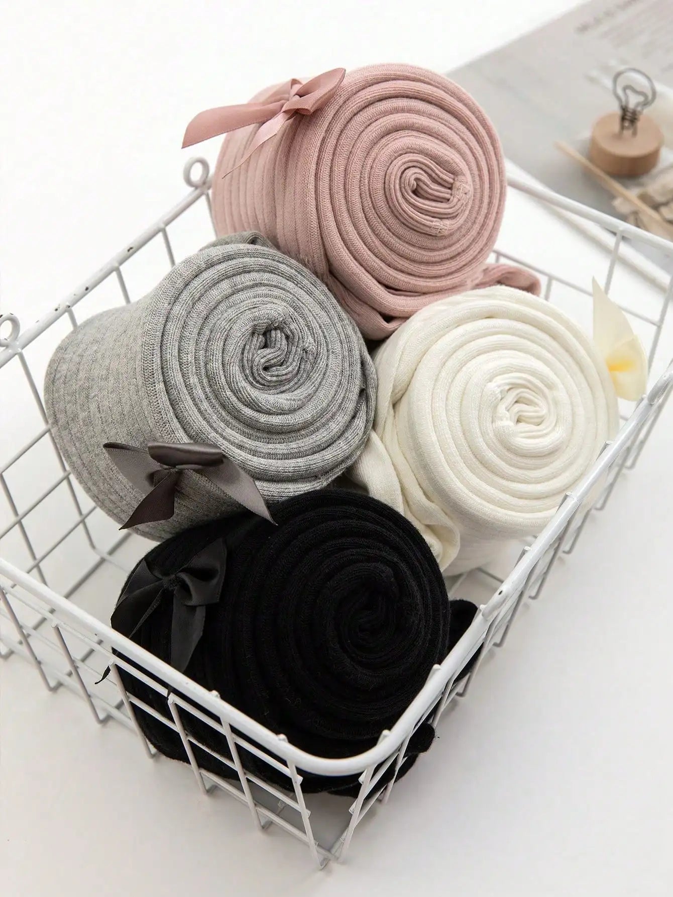 Thick Winter Baby & Kids Tights – Insulated Leggings