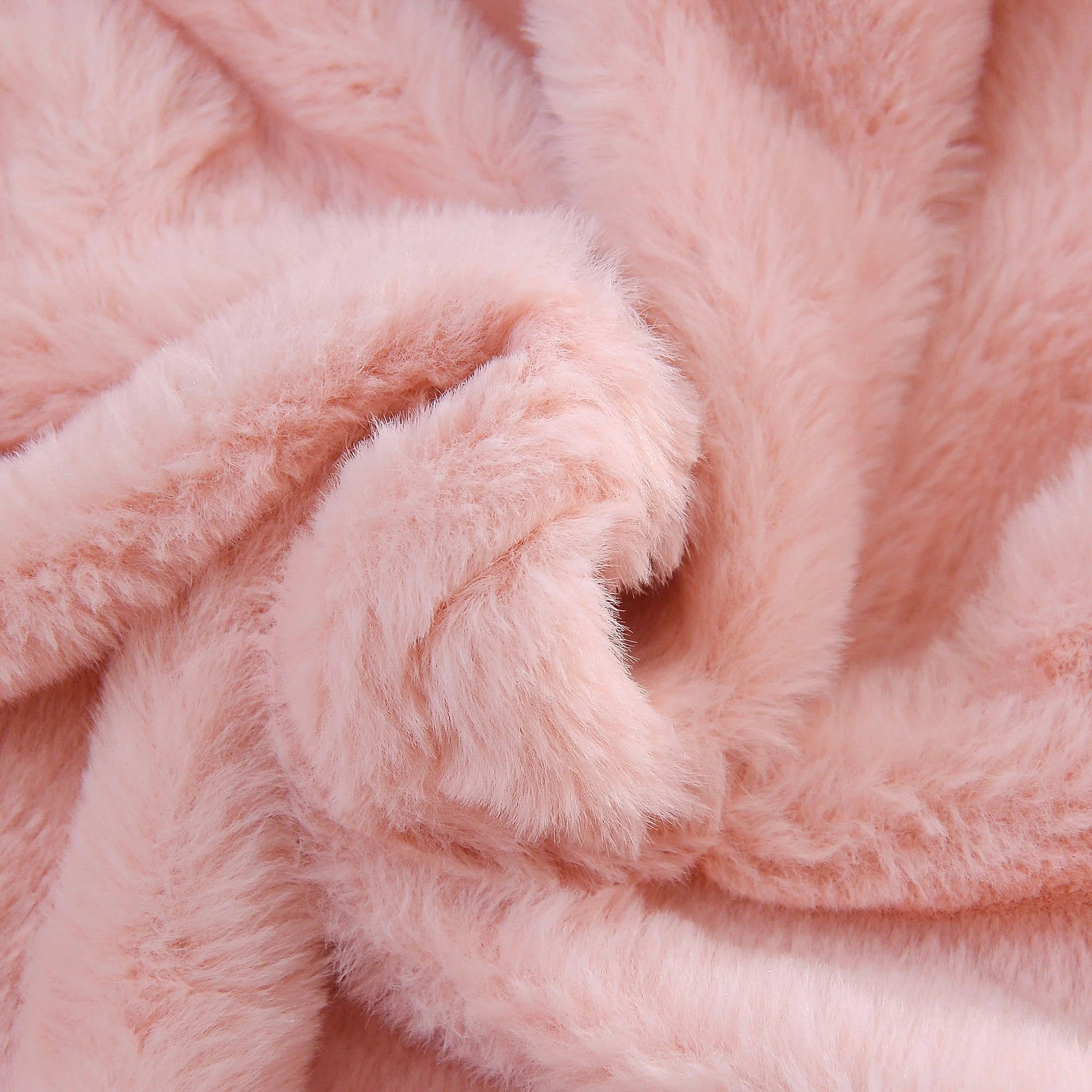 Baby Girl Winter Bow Coat with Bag 0–3Y