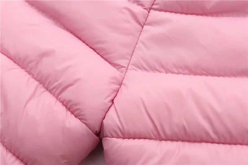 Cotton Kids Insulated Snow Pants 1-5Y