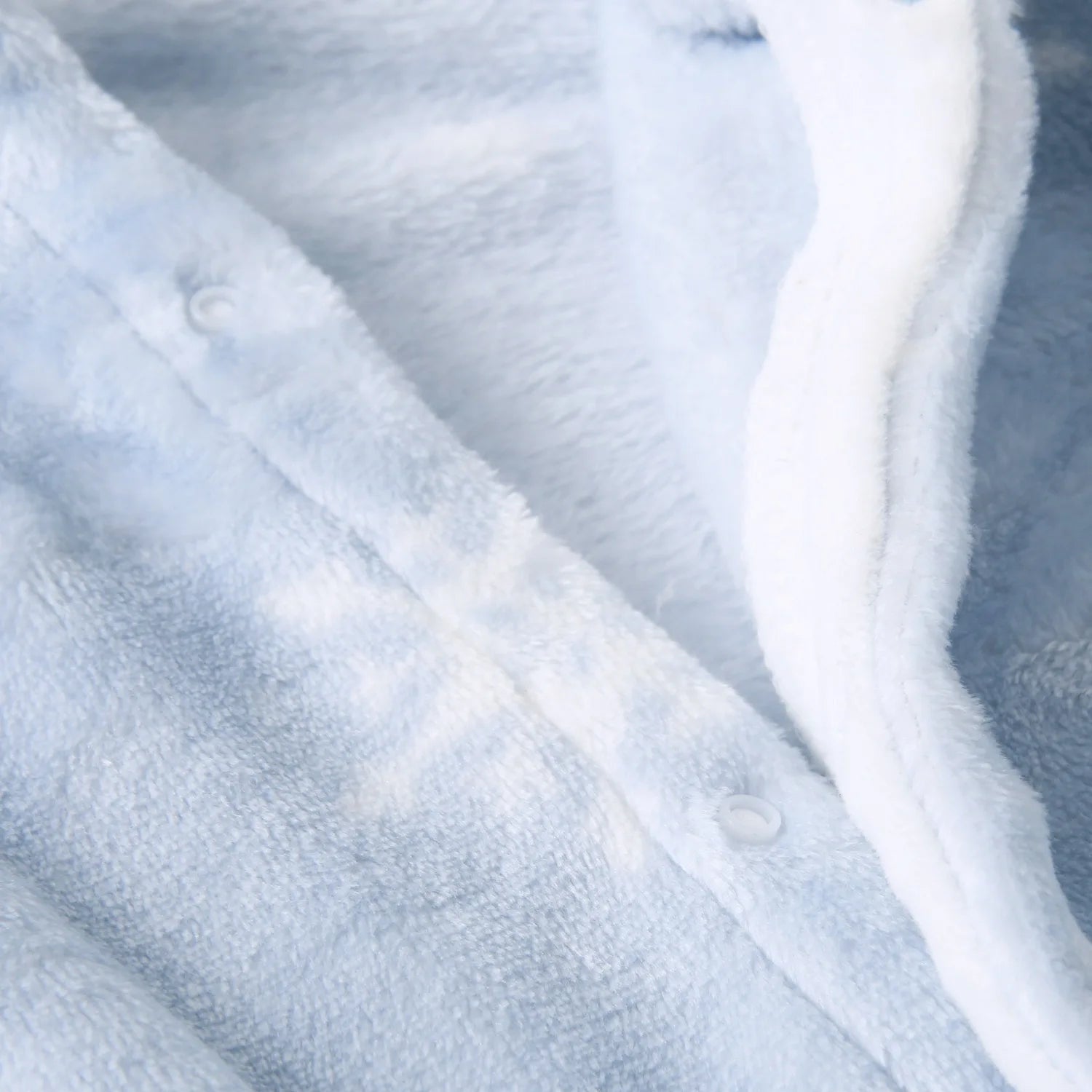 Christmas Hooded Baby Jumpsuit Winter Romper