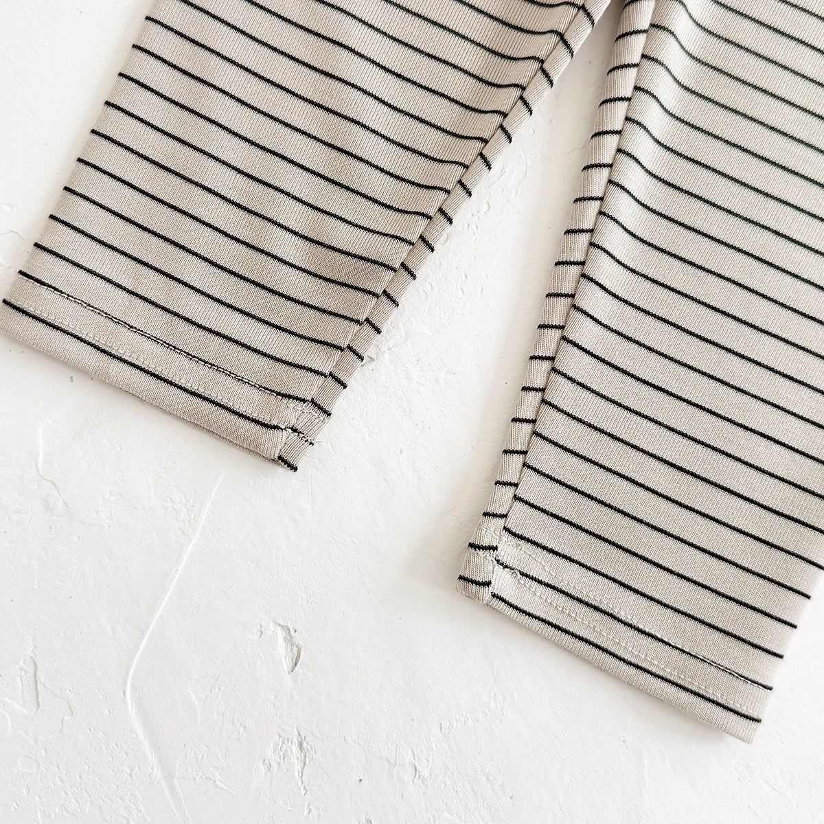 Baby Cotton Cartoon Embroidered Set