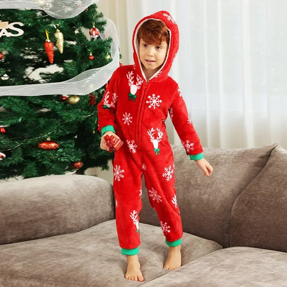 Baby Onesie Christmas Sleeprobe
