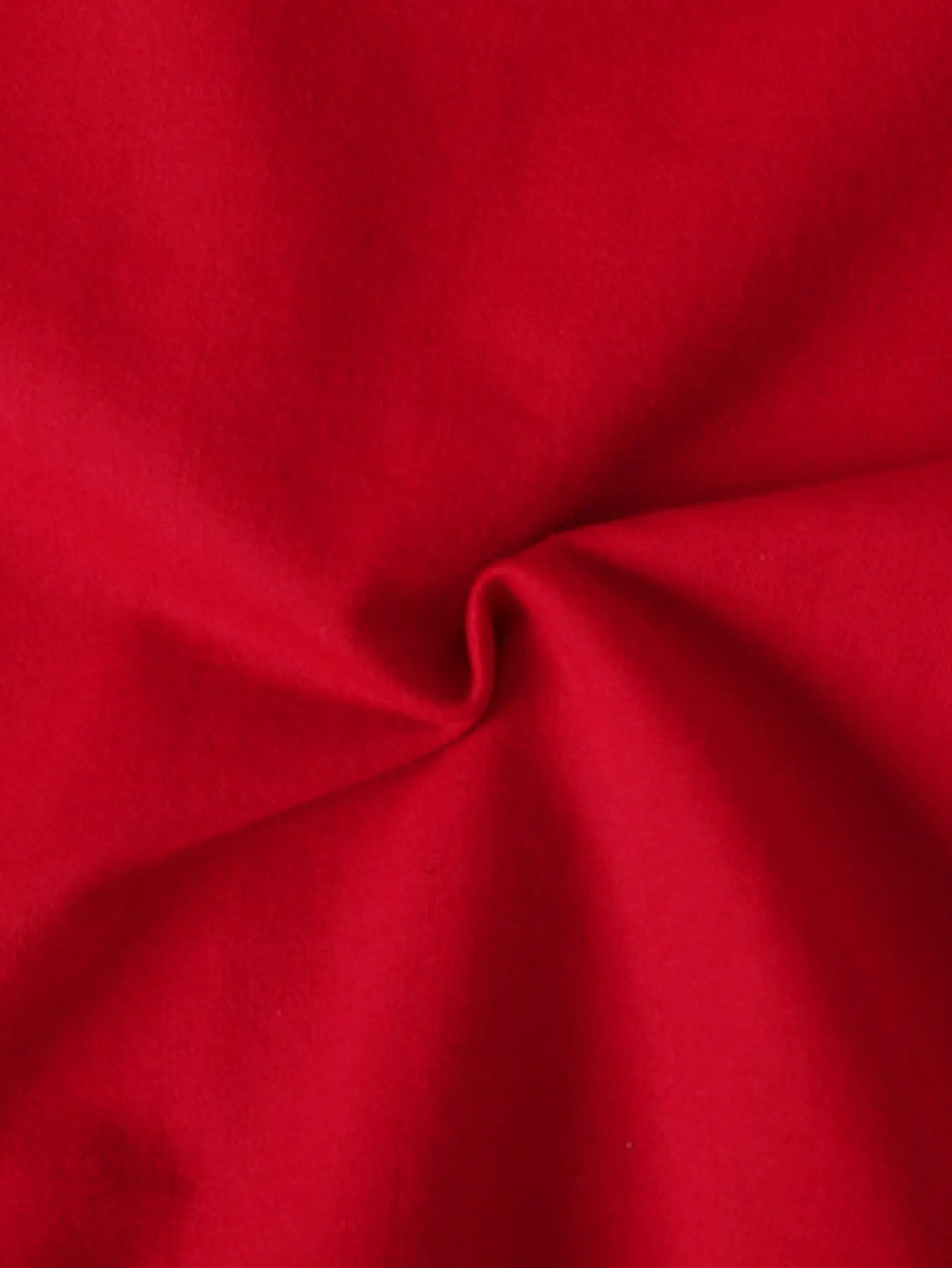 Cotton Christmas Snowman Sweatshirt for Girls