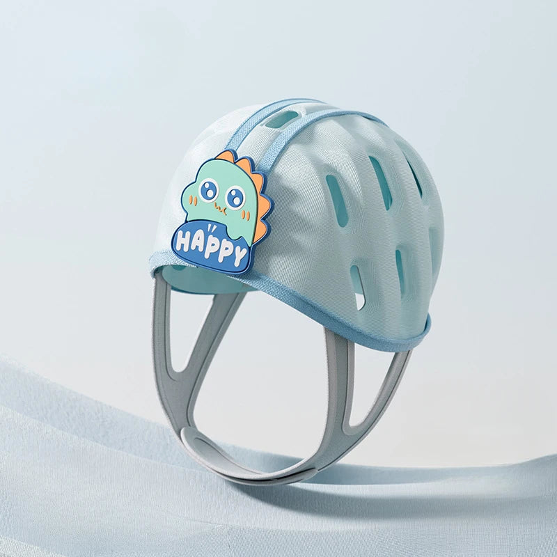 Baby Safety Helmet No-Bump Head Protector