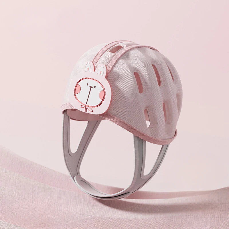 Baby Safety Helmet No-Bump Head Protector