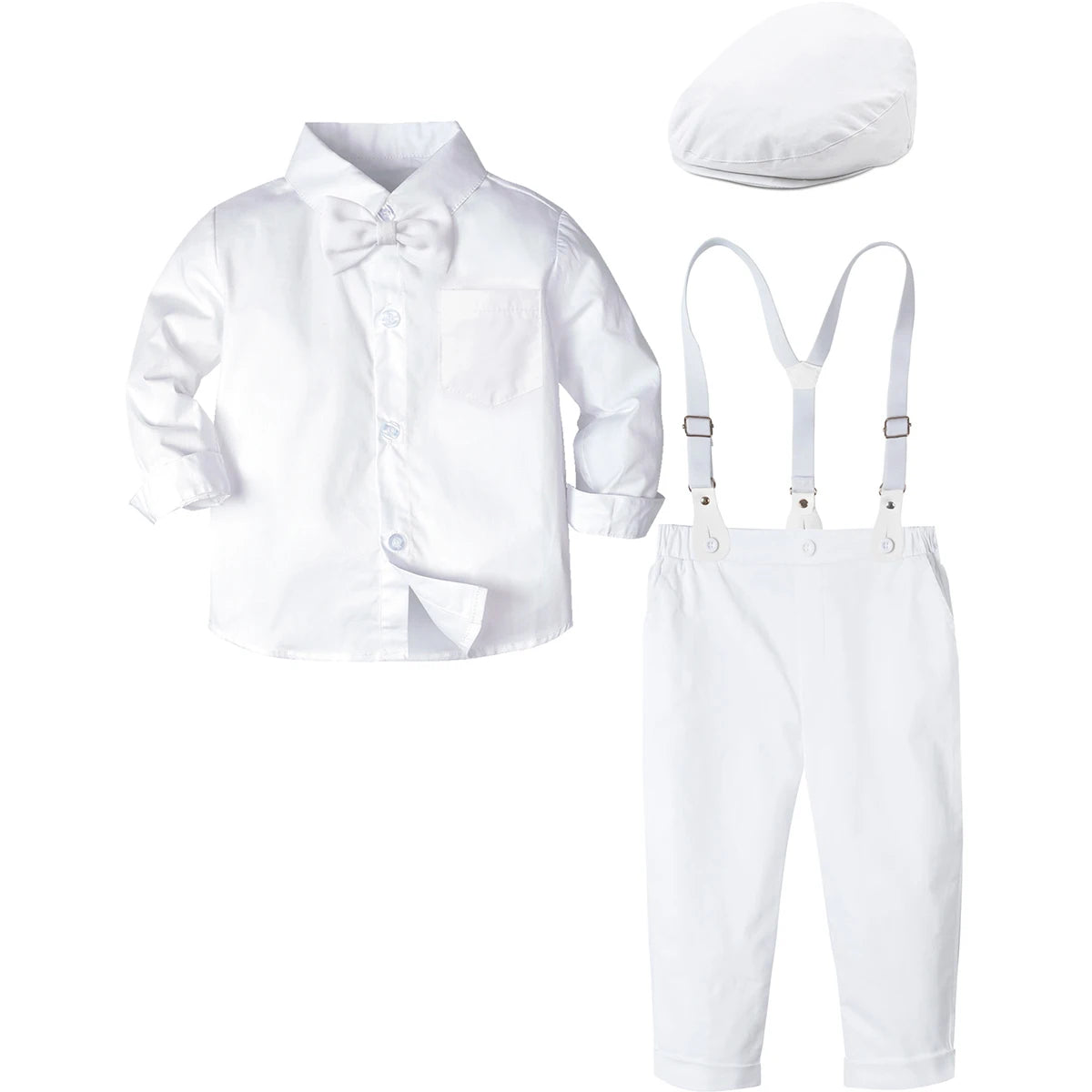 Kid Easter Church Baptism Xmas Set