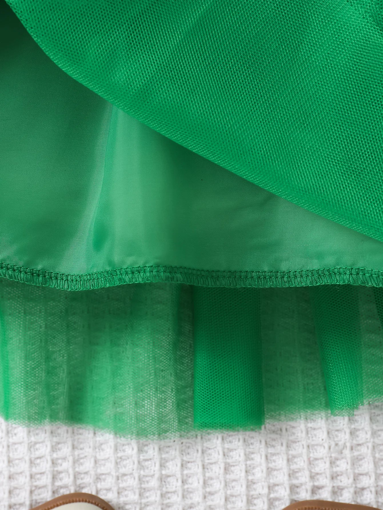 Christmas Princess Dress for Girls