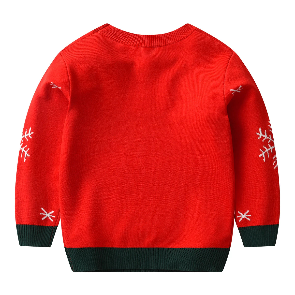 MOMSTAG Christmas Kids Sweater