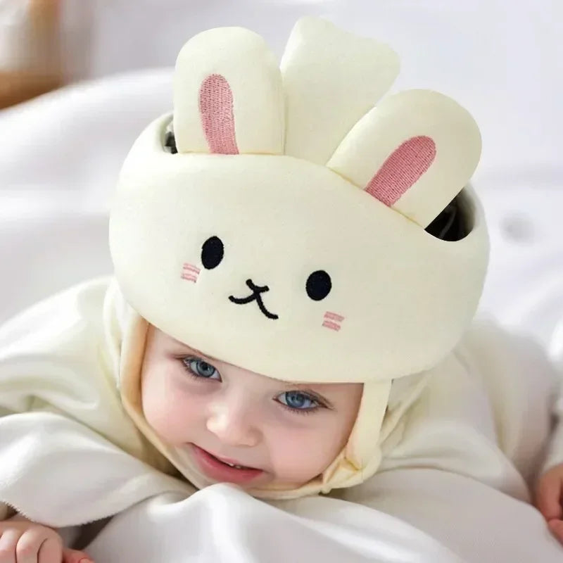 Baby Safety Helmet No-Bump Head Protector