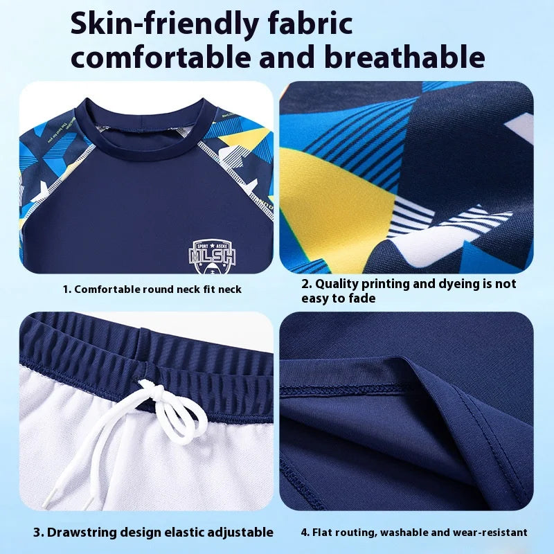 Swimming Trunks for boys