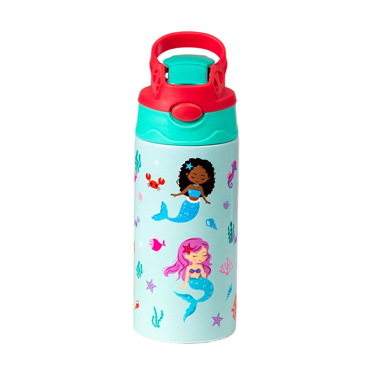 Thermos Cup Stainless Steel Insulated Bottle for Children