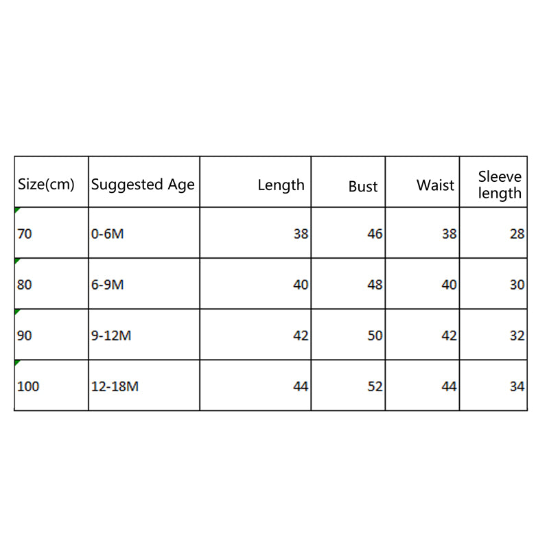 Cotton Christmas Baby Girl Santa Romper Dress