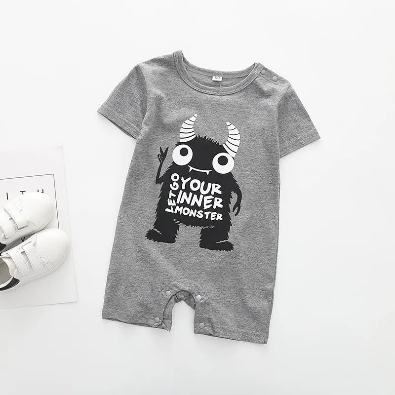 Baby Rompers for boy or girl