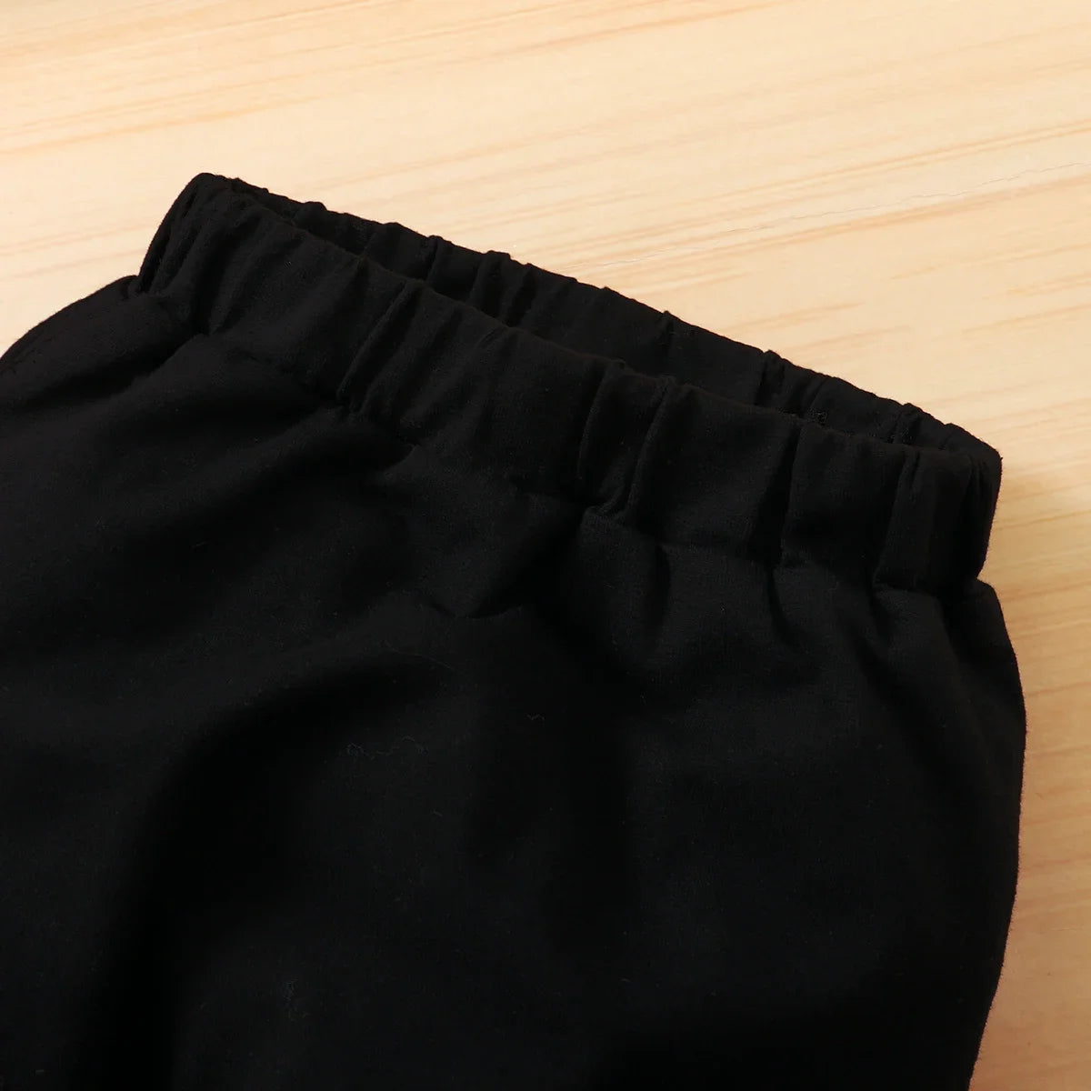 Cotton Baby Boy Outfit Set 0–18M