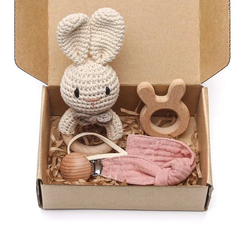 Gift Set for Newborn or Infant