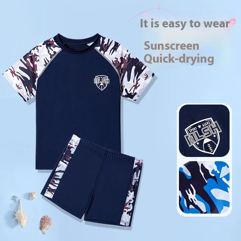 Swimming Trunks for boys
