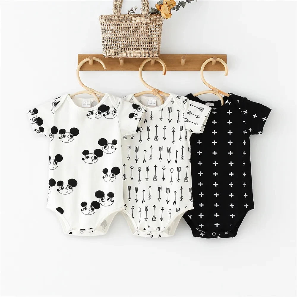 Baby Rompers