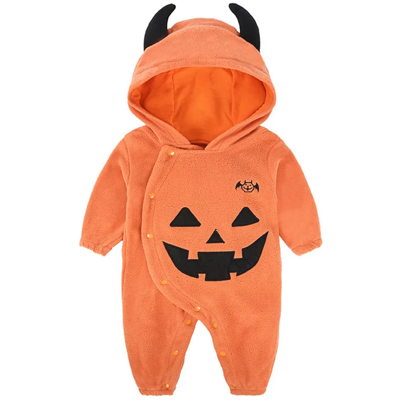 Baby Halloween Costume - Unisex