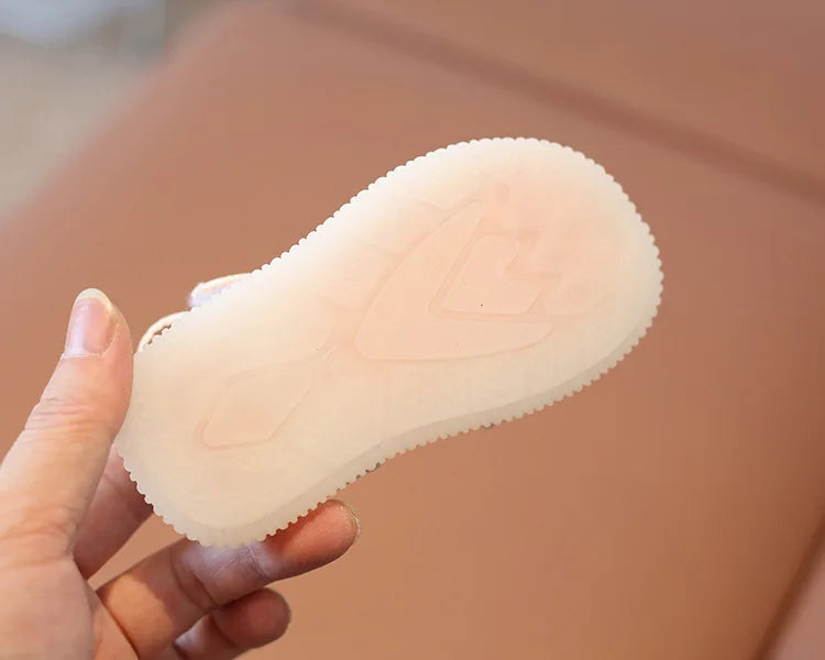 Soft Sole Anti slip Shoes for babies