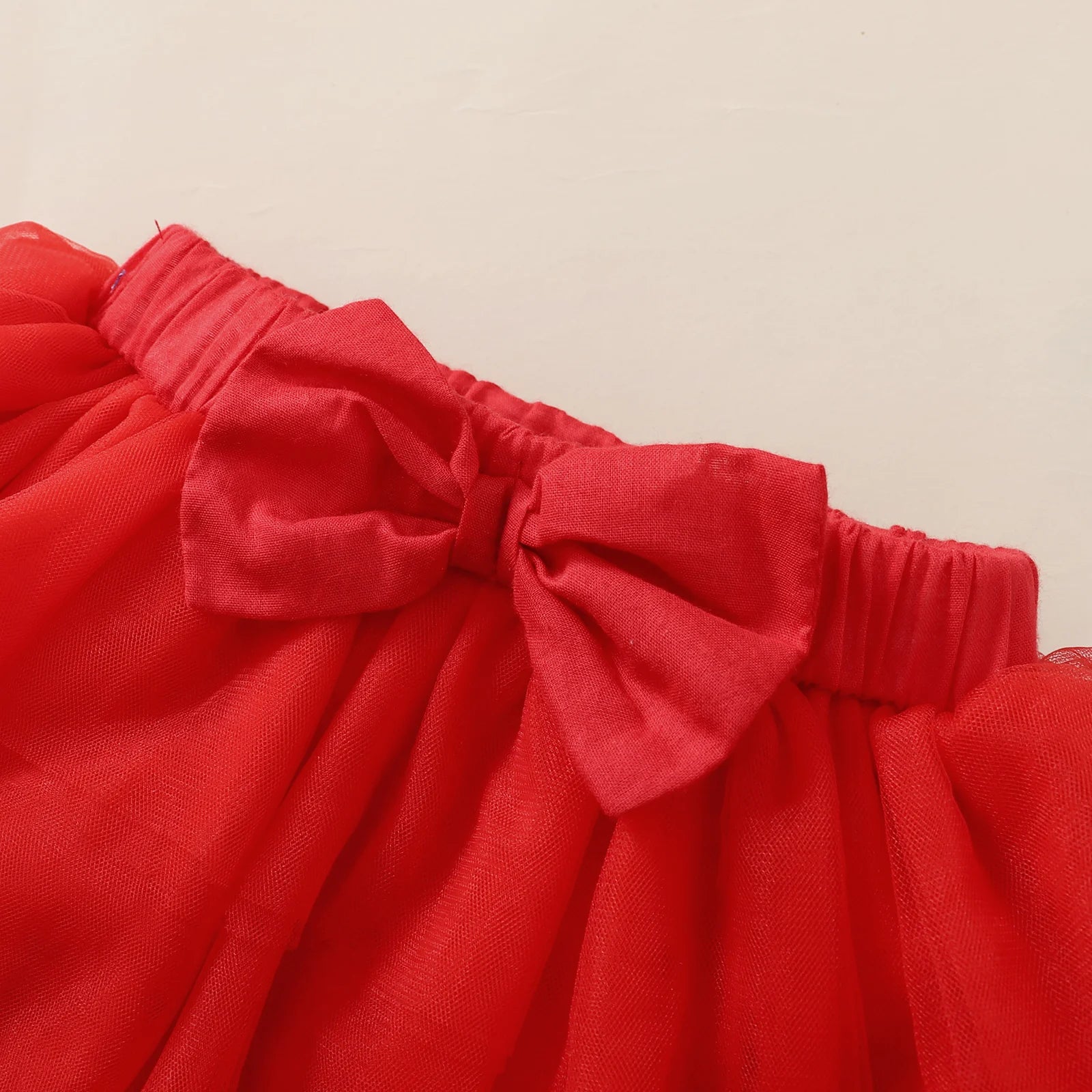 Christmas Cute Cotton Outfit Set