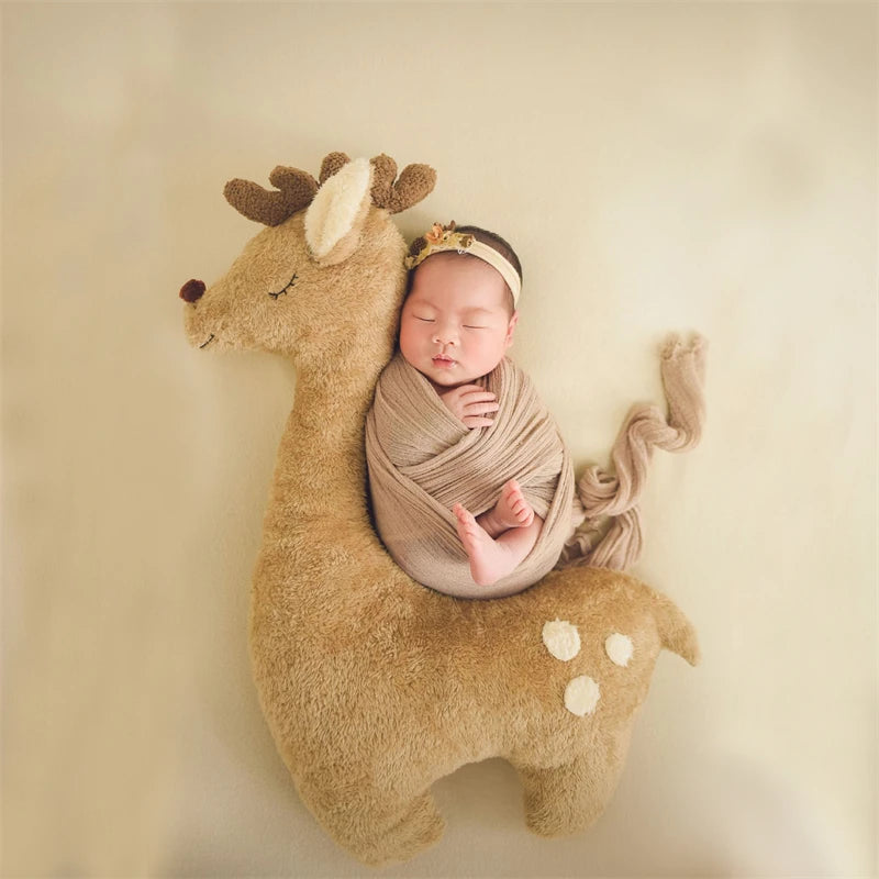 Newborn Baby Photography Clothing