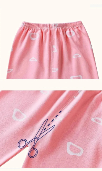 Cars Cartoon Cute Kids Pajama Set for Boys