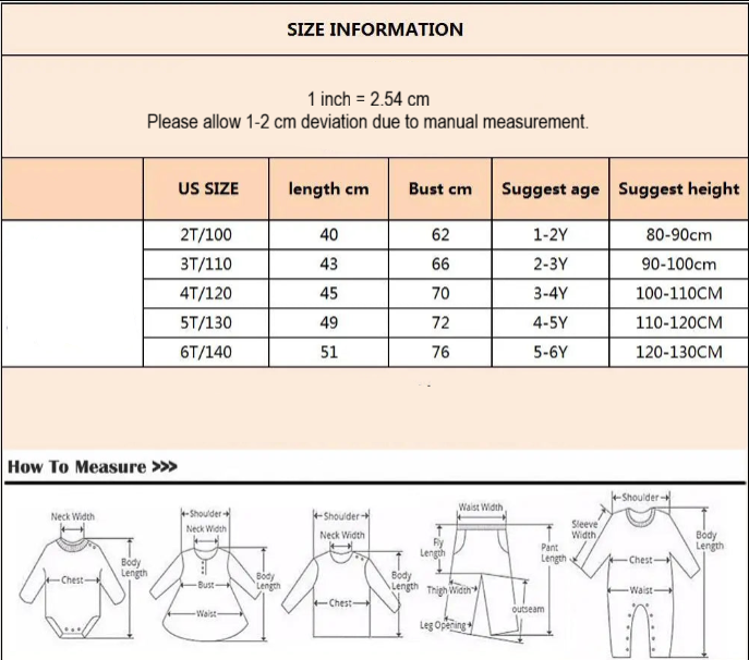 Kids Santa Christmas Cartoon Knit Sweater Pullover