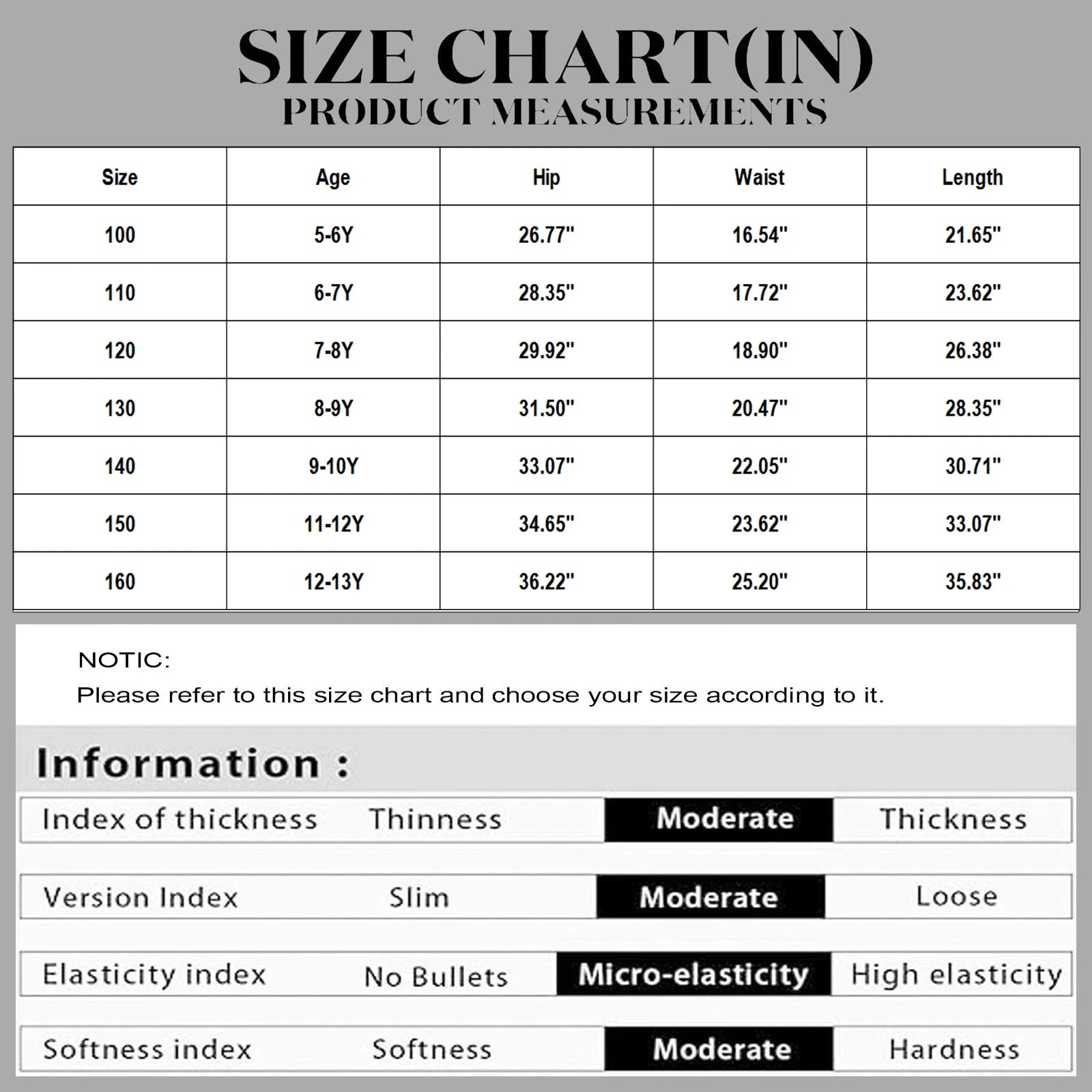 Kids Christmas Plush Pajama Pants