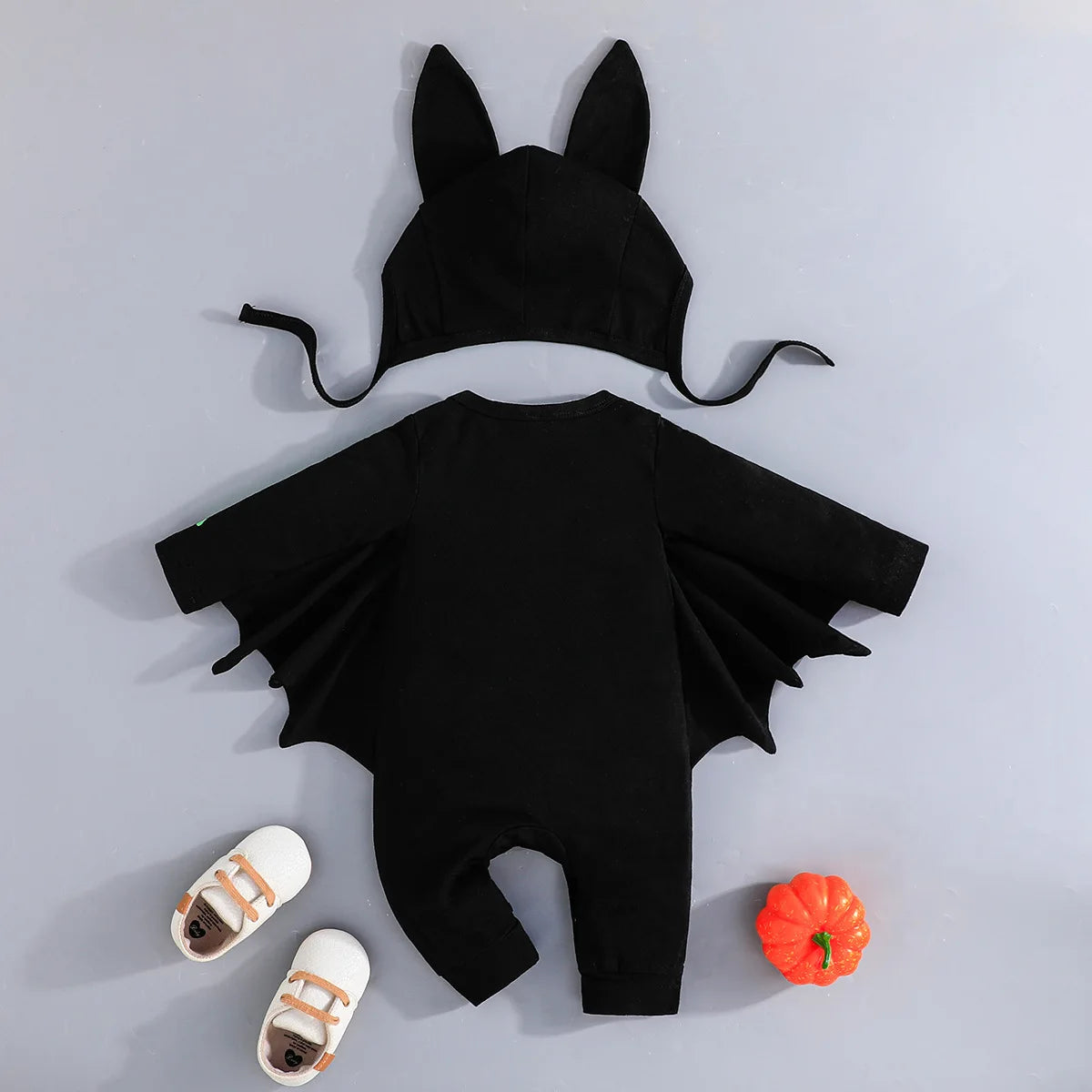 2PCS Halloween Costume for Babies