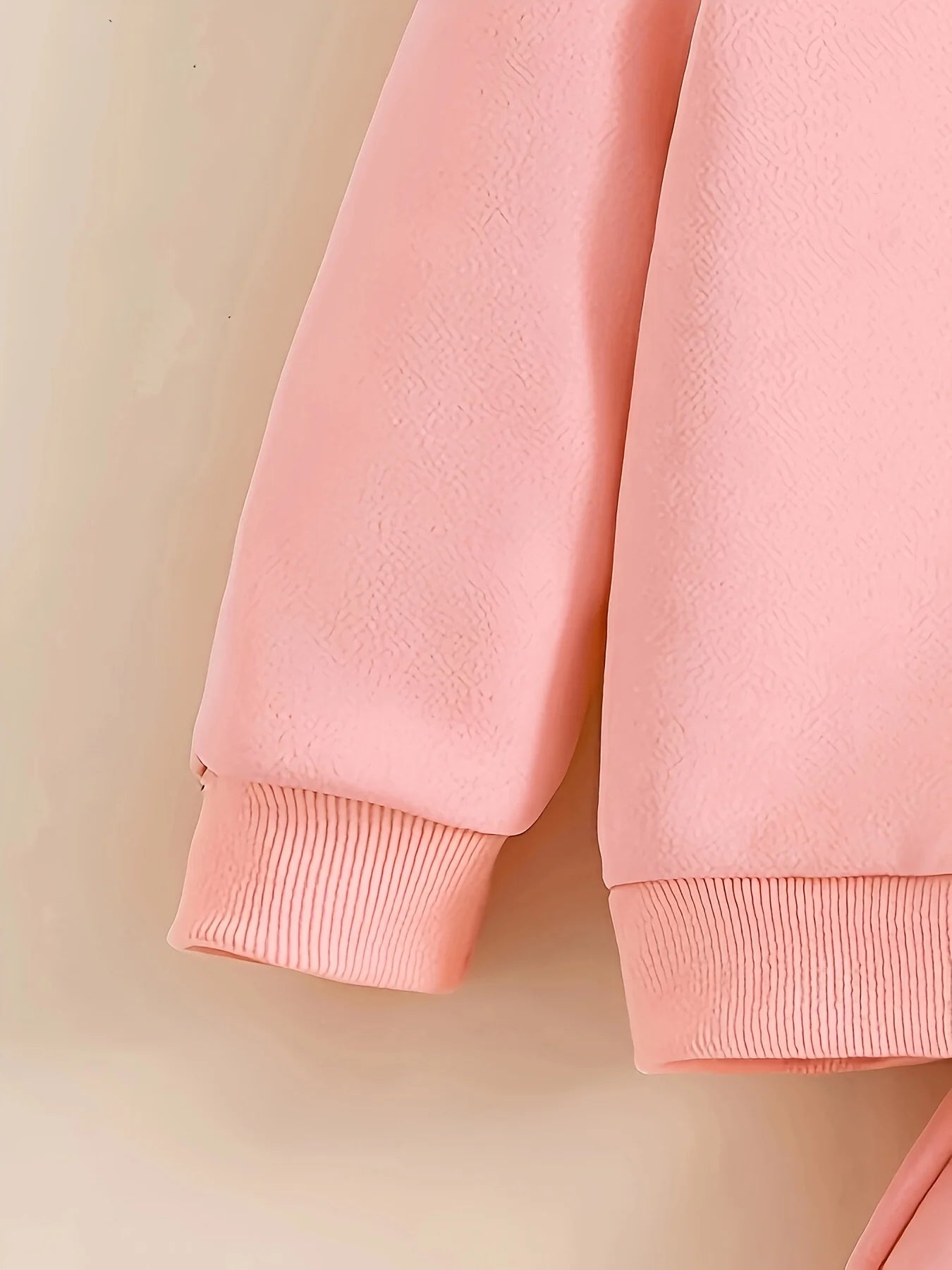 I Love Papa  Girls Hoodie Pants Set