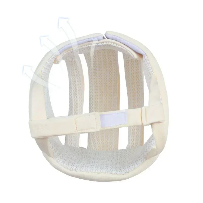 Baby Safety Helmet No-Bump Head Protector