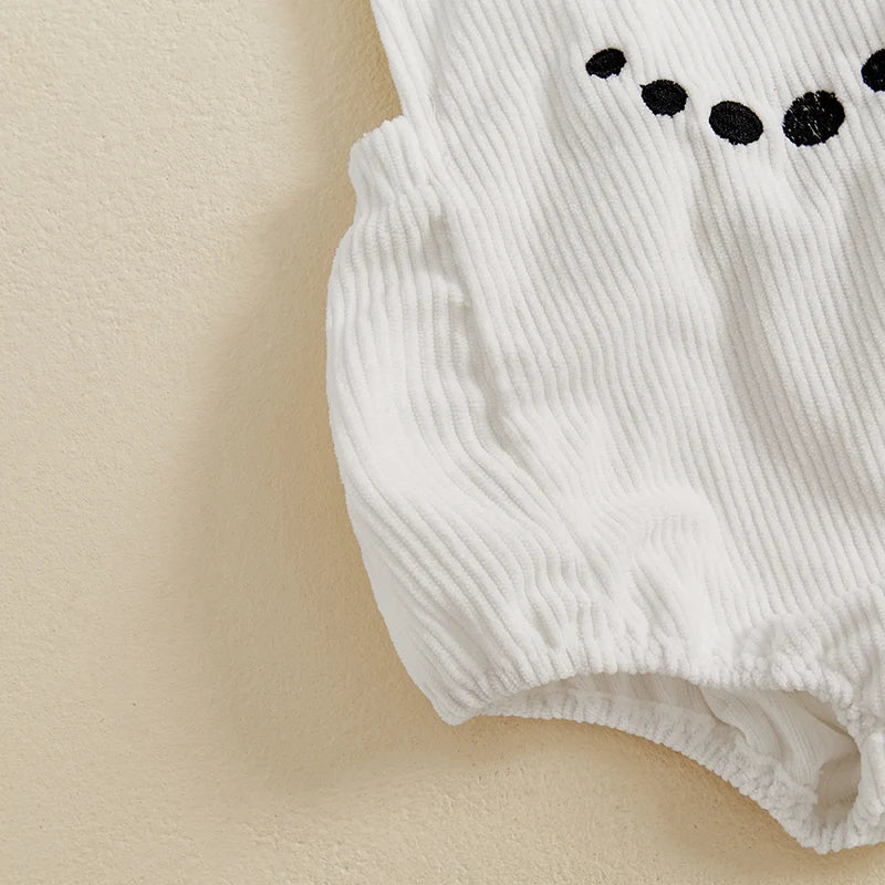 Baby Christmas Romper Unisex Outfit