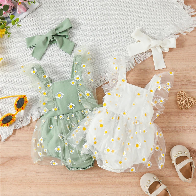 MOMSTAG Baby Romper Outfits