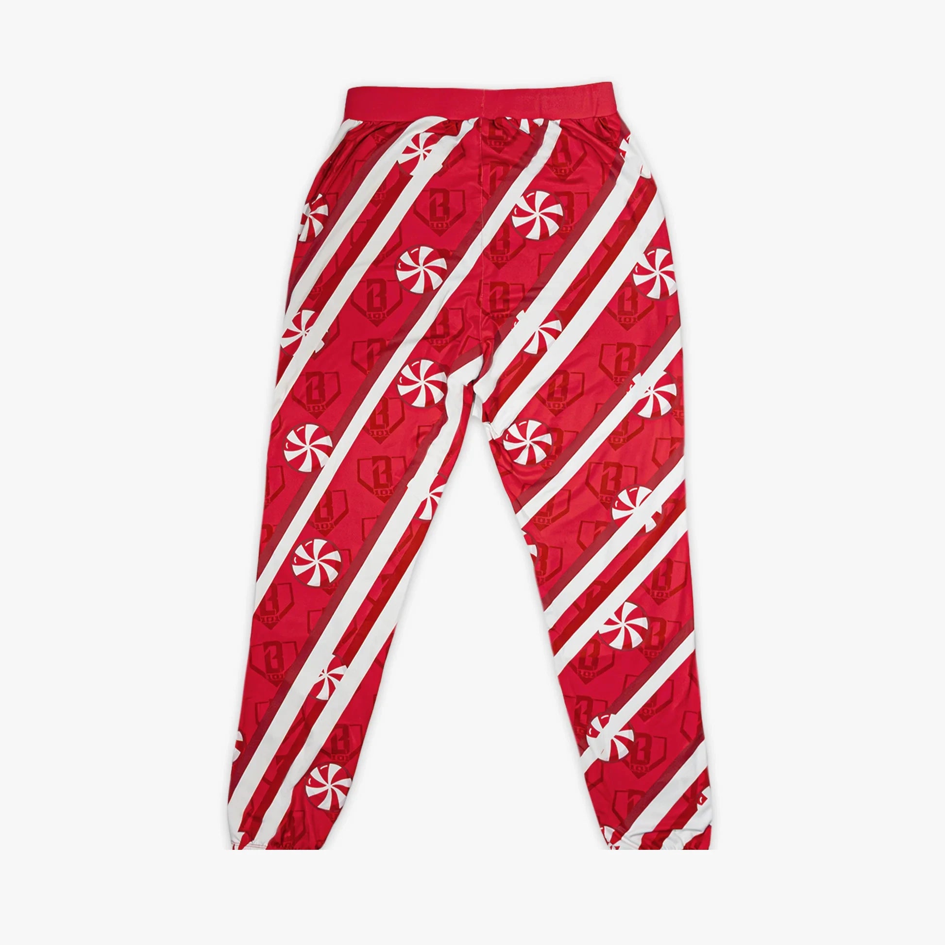 Christmas Unisex Oversized Sweatpants