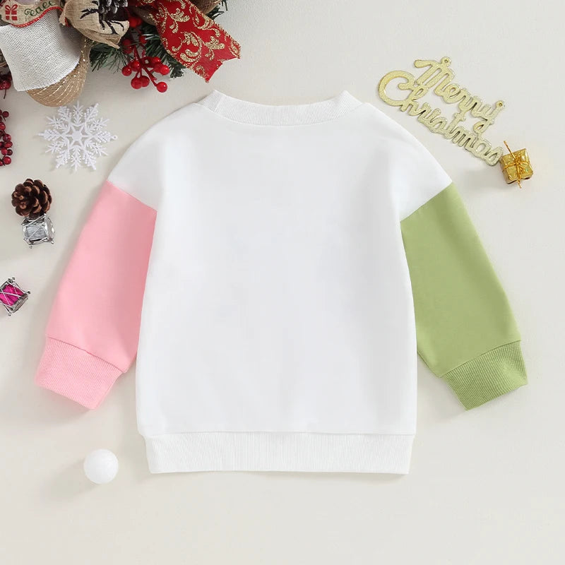 MOMSTAG Baby Boy Sweater