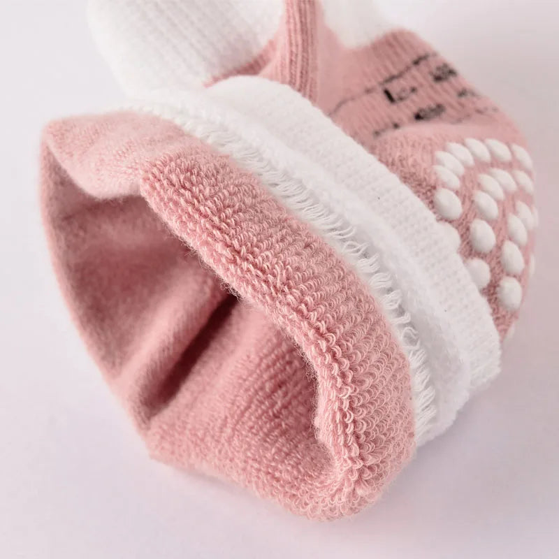 Baby Crawling Knee Pads (0-3Y)