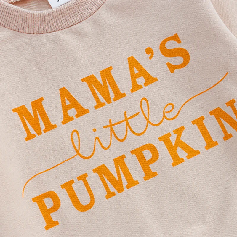 Fall Sweatshirt for boys and Girls